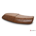 LUIMOTO Vintage Seat Covers for HONDA CB1100 (2017+) LUIMOTO Vintage Seat Covers for HONDA CB1100 (2017+)